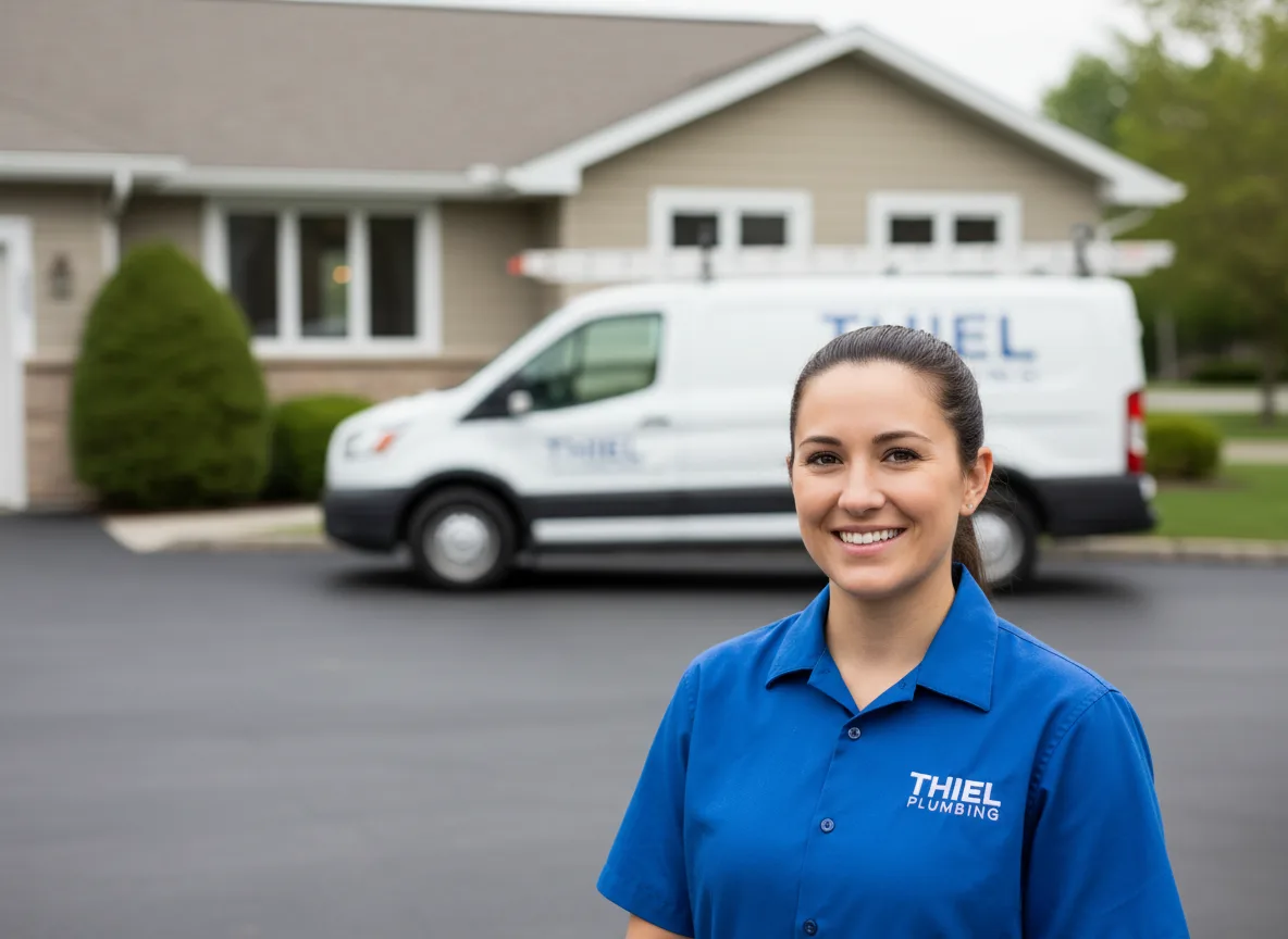 Plumber Minden, IA FAQs